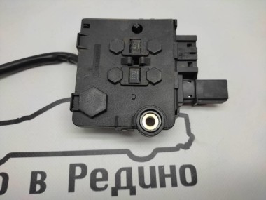 Блок предохранителей MERCEDES-BENZ S-класс W220 (1998 - 2005) — Разборка Мерседес