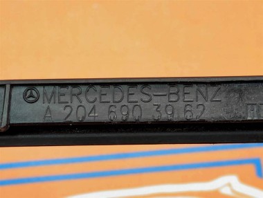 Накладка двери MERCEDES-BENZ C-класс W204/S204/С204 рестайлинг (2011 - 2015) — Разборка Мерседес