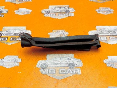 Уплотнитель капота MERCEDES-BENZ E-класс AMG W211/S211 (2002 - 2006) &mdash; Разборка Мерседес