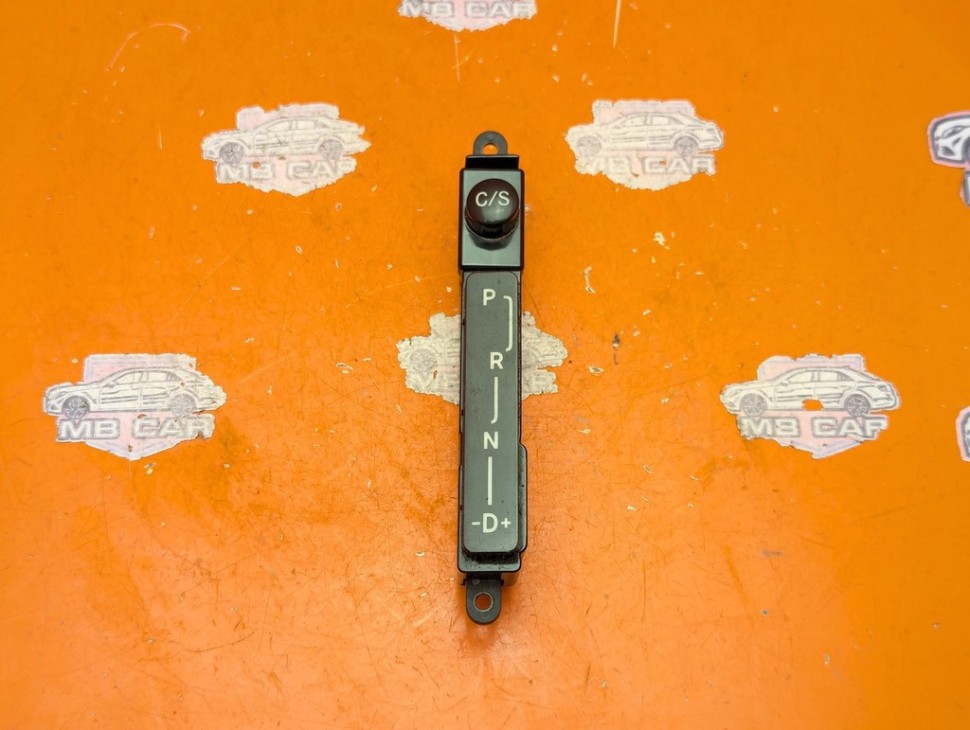 Индикатор селектора АКПП MERCEDES-BENZ E-класс W211/S211 рестайлинг (2006 - 2009) фото 1 &mdash; Разборка Мерседес