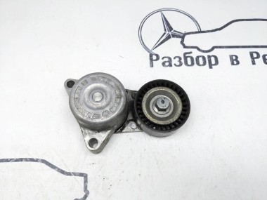 Натяжитель ремня MERCEDES-BENZ M-класс AMG W166 (2011 - 2015) — Разборка Мерседес