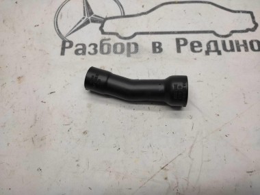 Трубка вентиляции MERCEDES-BENZ C-класс W204/S204/С204 рестайлинг (2011 - 2015) — Разборка Мерседес