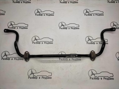 Стабилизатор передний MERCEDES-BENZ S-класс W222/C217/A217 (2013 - 2017) — Разборка Мерседес