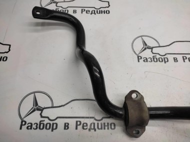 Стабилизатор передний MERCEDES-BENZ S-класс W222/C217/A217 (2013 - 2017) — Разборка Мерседес
