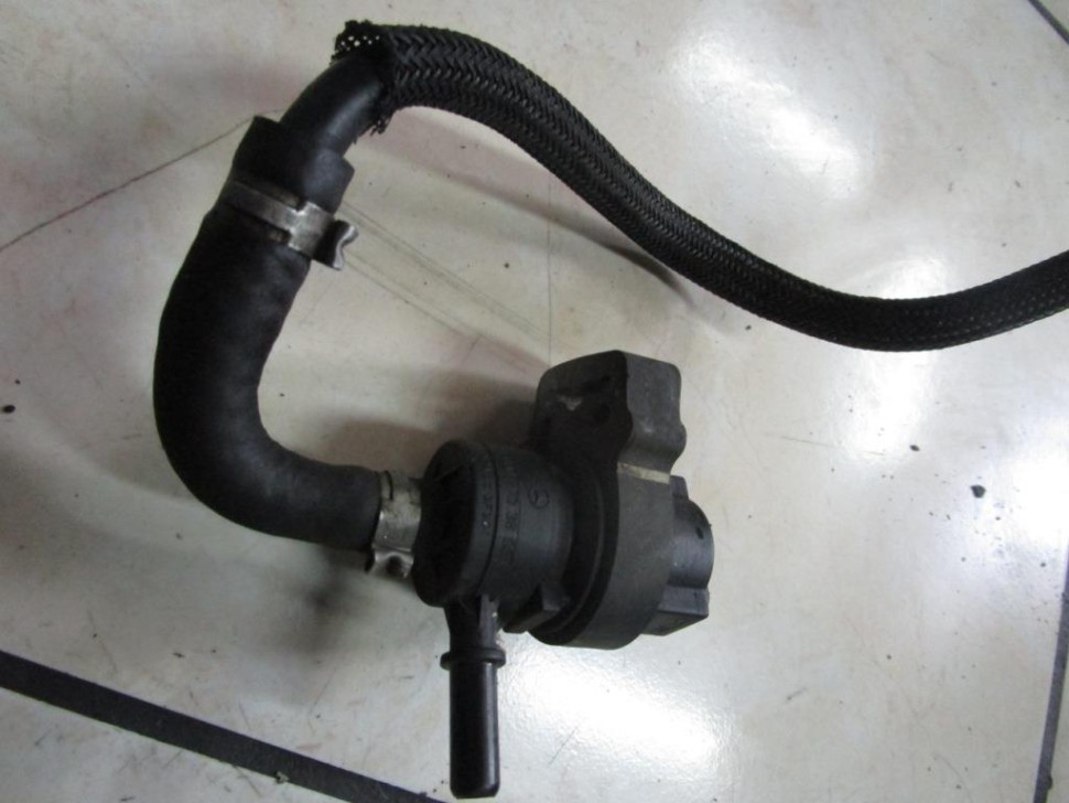 Клапан регенерации MERCEDES-BENZ R-класс W251 (2005 - 2007) фото 1 — Разборка Мерседес