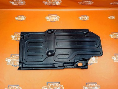 Защита днища MERCEDES-BENZ E-класс W211/S211 (2002 - 2006) — Разборка Мерседес