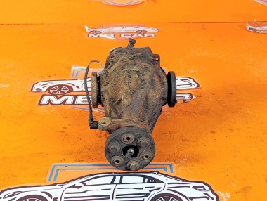 Редуктор задний MERCEDES-BENZ C-класс W202/S202 (1993 - 1997) &mdash; Разборка Мерседес