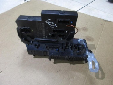 Блок SAM задний MERCEDES-BENZ E-класс W212/S212/C207/A207 (2009 - 2013) — Разборка Мерседес