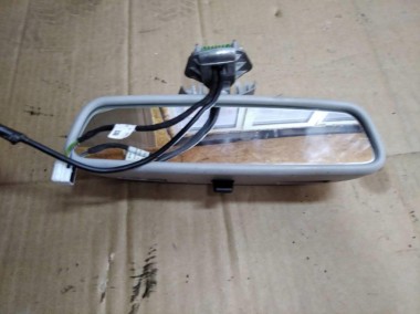 Зеркало внутрисалонное MERCEDES-BENZ C-класс W204/S204 (2006 - 2011) — Разборка Мерседес