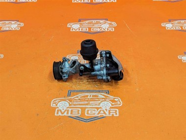 Помпа MERCEDES-BENZ A-класс W176 (2012 - 2015) — Разборка Мерседес
