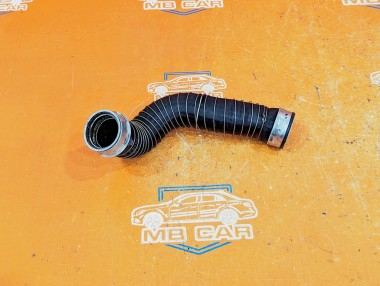 Патрубок интеркулера MERCEDES-BENZ CLK-класс C209/A209 рестайлинг (2005 - 2010) — Разборка Мерседес