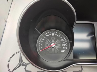 Щиток приборов MERCEDES-BENZ C-класс W205/S205/C205/A205 (2014 - 2018) — Разборка Мерседес