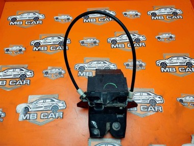 Замок багажника MERCEDES-BENZ C-класс W203/S203/CL203 (2000 - 2004) — Разборка Мерседес