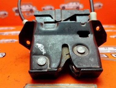 Замок багажника MERCEDES-BENZ C-класс W203/S203/CL203 (2000 - 2004) — Разборка Мерседес