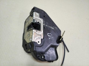 Замок двери задней левой MERCEDES-BENZ C-класс W203/S203/CL203 (2000 - 2004) — Разборка Мерседес