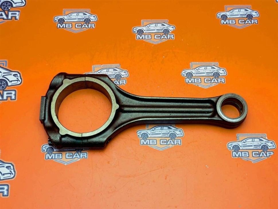 Шатун Бензин MERCEDES-BENZ CLK-класс C208/A208 (1997 - 2000) фото 1 — Разборка Мерседес