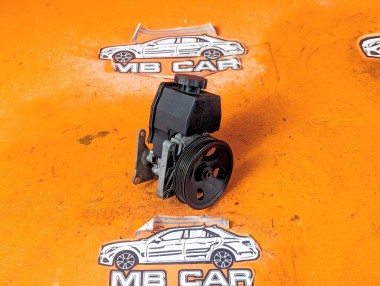 ГУР MERCEDES-BENZ E-класс W210/S210 рестайлинг (1999 - 2003) &mdash; Разборка Мерседес