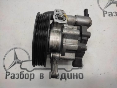 ГУР MERCEDES-BENZ E-класс W212/S212/C207/A207 (2009 - 2013) — Разборка Мерседес