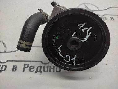 ГУР MERCEDES-BENZ E-класс W212/S212/C207/A207 (2009 - 2013) — Разборка Мерседес