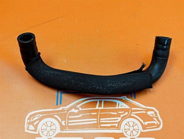 Патрубок ОЖ MERCEDES-BENZ E-класс W211/S211 (2002 - 2006) — Разборка Мерседес
