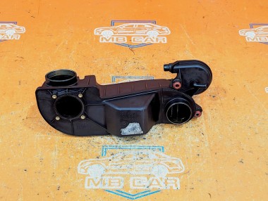 Резонатор воздушного фильтра MERCEDES-BENZ C-класс W203/S203/CL203 (2000 - 2004) — Разборка Мерседес