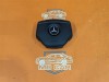 Подушка безопасности в руль MERCEDES-BENZ M-класс W164 (2005 - 2008) фото 1 — Разборка Мерседес