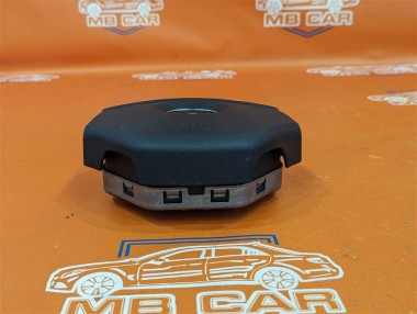 Подушка безопасности в руль MERCEDES-BENZ M-класс W164 (2005 - 2008) — Разборка Мерседес