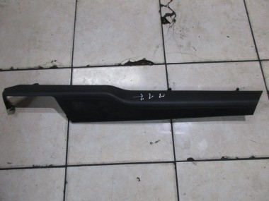 Обшивка багажника MERCEDES-BENZ E-класс W212/S212/C207/A207 (2009 - 2013) — Разборка Мерседес