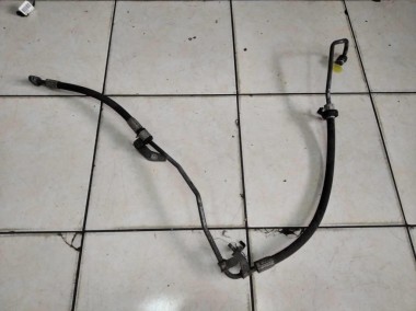 Трубка активного стабилизатора MERCEDES-BENZ GLE-класс AMG W166 (2015 - 2019) — Разборка Мерседес