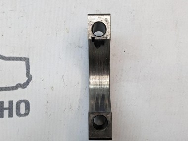 Шейка коленвала MERCEDES-BENZ C-класс W203/S203/CL203 (2000 - 2004) — Разборка Мерседес