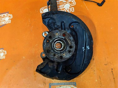 Кулак поворотный передний левый MERCEDES-BENZ M-класс W164 (2005 - 2008) — Разборка Мерседес