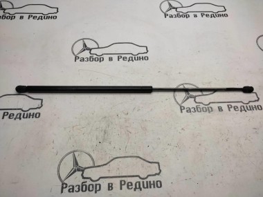 Амортизатор крышки багажника MERCEDES-BENZ VANEO W414 (2001 - 2005) — Разборка Мерседес