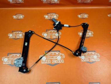 Стеклоподъемник передний правый MERCEDES-BENZ E-класс W212/S212/C207/A207 рестайлинг (2013 - 2016) — Разборка Мерседес