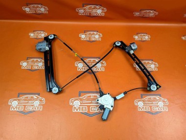 Стеклоподъемник передний правый MERCEDES-BENZ E-класс W212/S212/C207/A207 рестайлинг (2013 - 2016) — Разборка Мерседес