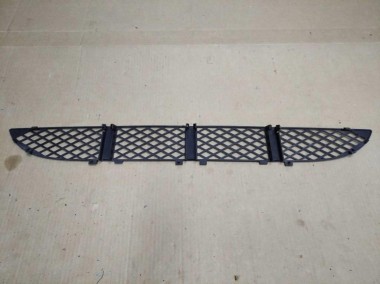 Решетка в бампер MERCEDES-BENZ E-класс W210/S210 рестайлинг (1999 - 2003) — Разборка Мерседес