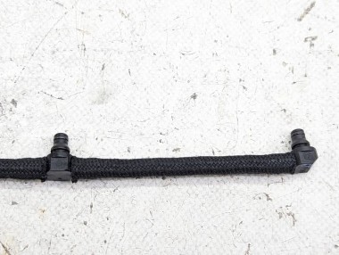 Обратка форсунок MERCEDES-BENZ C-класс W203/S203/CL203 (2000 - 2004) — Разборка Мерседес