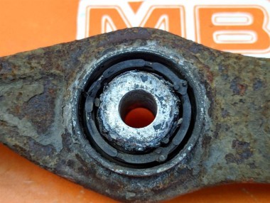 Рычаг передний нижний правый MERCEDES-BENZ E-класс W211/S211 (2002 - 2006) — Разборка Мерседес