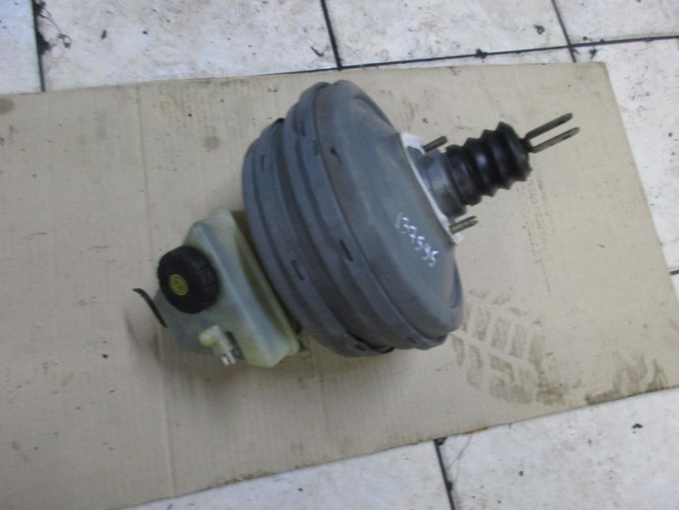 Вакуумный усилитель тормозов MERCEDES-BENZ E-класс W210/S210 (1995 - 1999) фото 1 — Разборка Мерседес