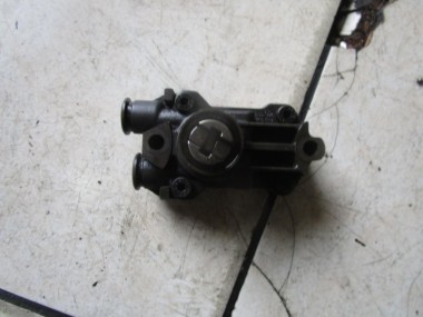 Демпфер турбины MERCEDES-BENZ M-класс W163 рестайлинг (2001 - 2005) — Разборка Мерседес