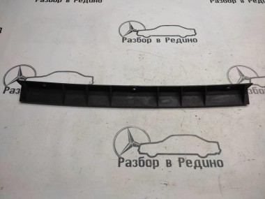 Кронштейн крепления бампера MERCEDES-BENZ R-класс W251 (2005 - 2007) — Разборка Мерседес