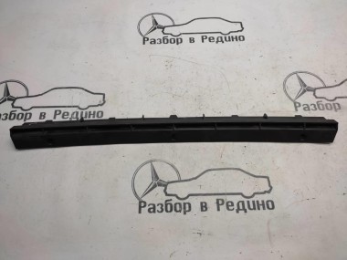 Кронштейн крепления бампера MERCEDES-BENZ R-класс W251 (2005 - 2007) — Разборка Мерседес