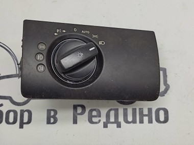 Переключатель света MERCEDES-BENZ M-класс W164 (2005 - 2008) — Разборка Мерседес