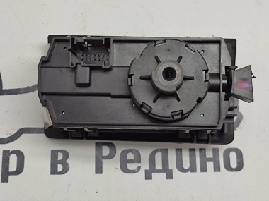 Переключатель света MERCEDES-BENZ M-класс W164 (2005 - 2008) — Разборка Мерседес