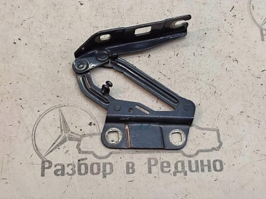 Петля капота MERCEDES-BENZ M-класс W164 (2005 - 2008) — Разборка Мерседес