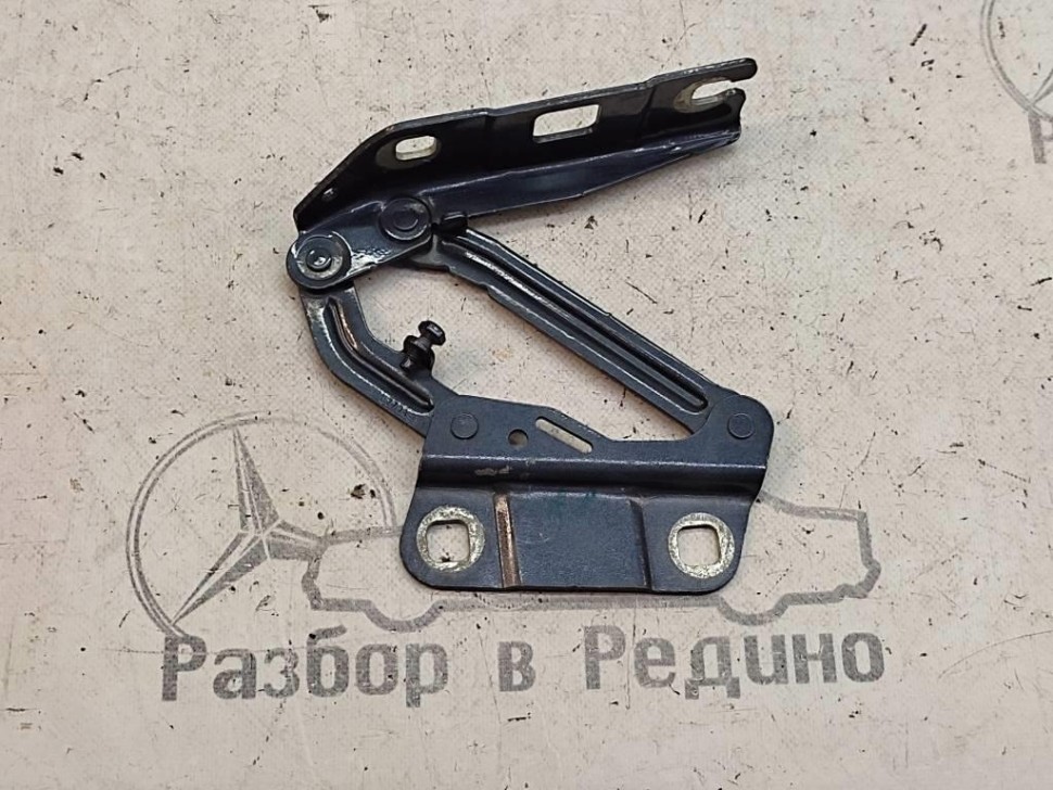 Петля капота MERCEDES-BENZ M-класс W164 (2005 - 2008) фото 1 — Разборка Мерседес