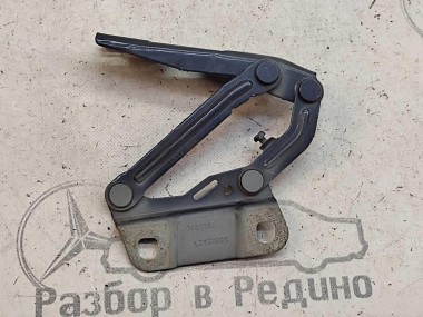 Петля капота MERCEDES-BENZ M-класс W164 (2005 - 2008) — Разборка Мерседес