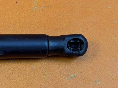 Амортизатор капота MERCEDES-BENZ E-класс W211/S211 (2002 - 2006) — Разборка Мерседес