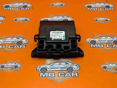 Блок двери MERCEDES-BENZ M-класс W164 (2005 - 2008) — Разборка Мерседес