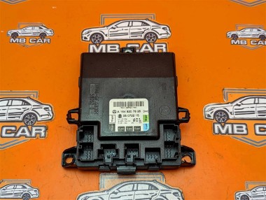 Блок двери MERCEDES-BENZ M-класс W164 (2005 - 2008) — Разборка Мерседес