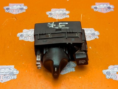 Переключатель света MERCEDES-BENZ S-класс W220 (1998 - 2005) — Разборка Мерседес